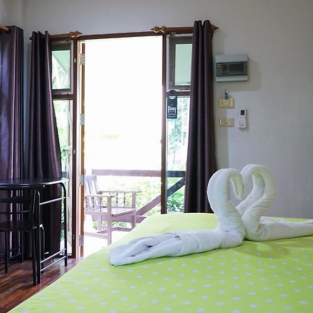 Arcadian Resort Ao Nang Εξωτερικό φωτογραφία