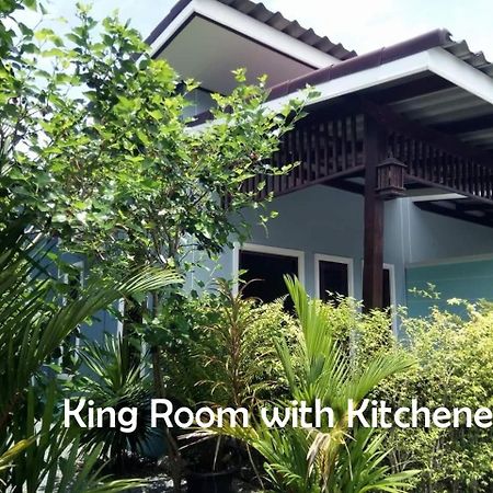 Arcadian Resort Ao Nang Εξωτερικό φωτογραφία