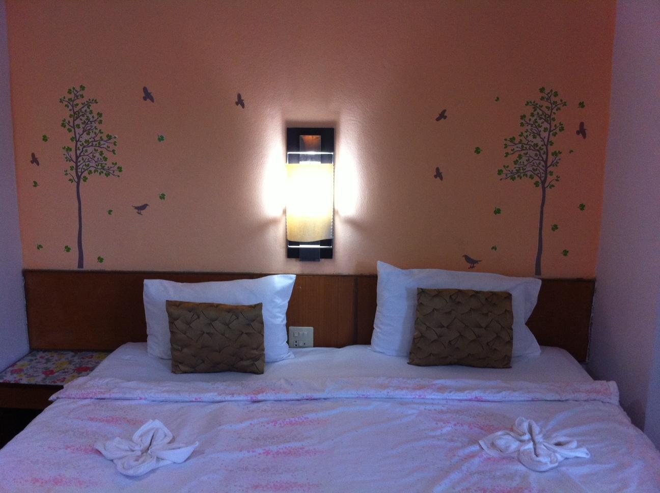 Arcadian Resort Ao Nang Εξωτερικό φωτογραφία