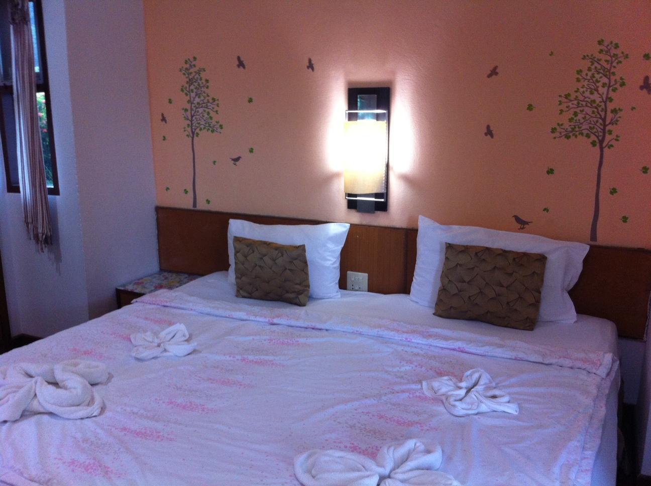 Arcadian Resort Ao Nang Εξωτερικό φωτογραφία