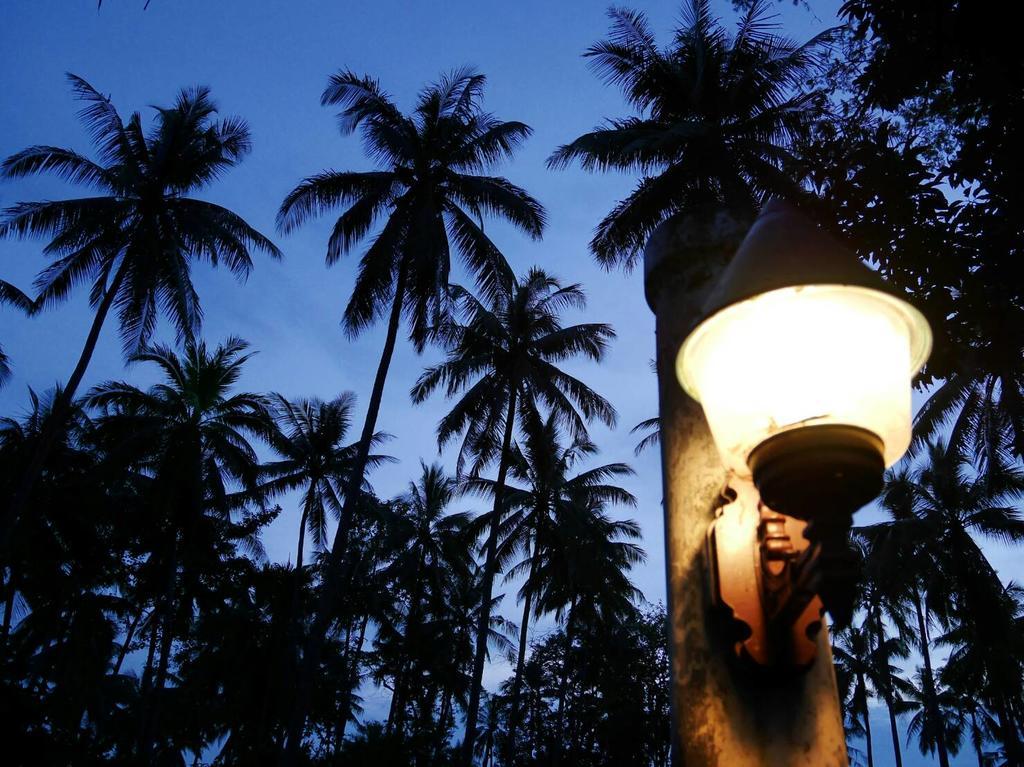Arcadian Resort Ao Nang Εξωτερικό φωτογραφία