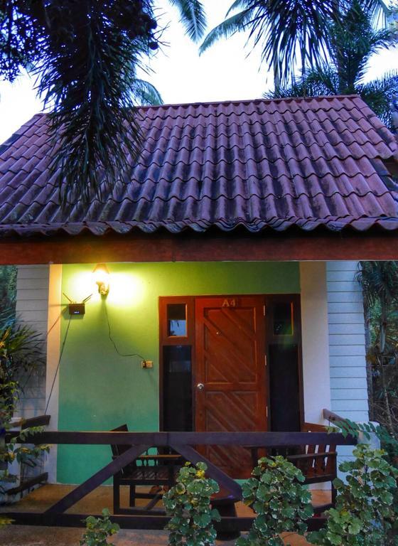 Arcadian Resort Ao Nang Εξωτερικό φωτογραφία