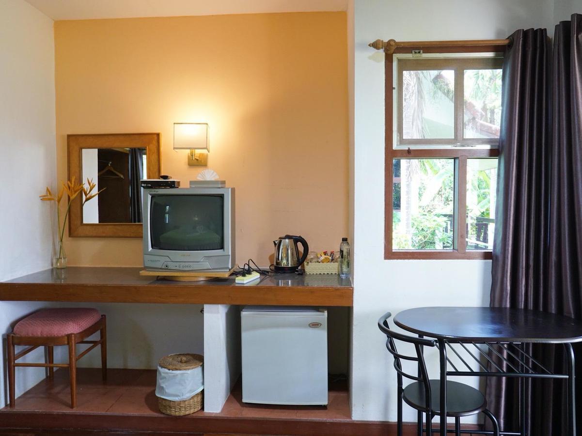 Arcadian Resort Ao Nang Εξωτερικό φωτογραφία