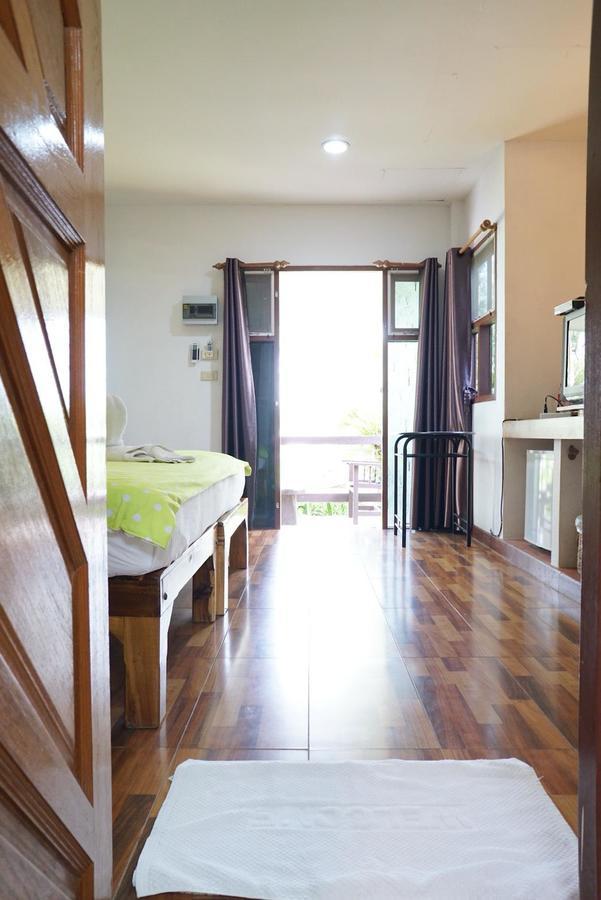 Arcadian Resort Ao Nang Εξωτερικό φωτογραφία