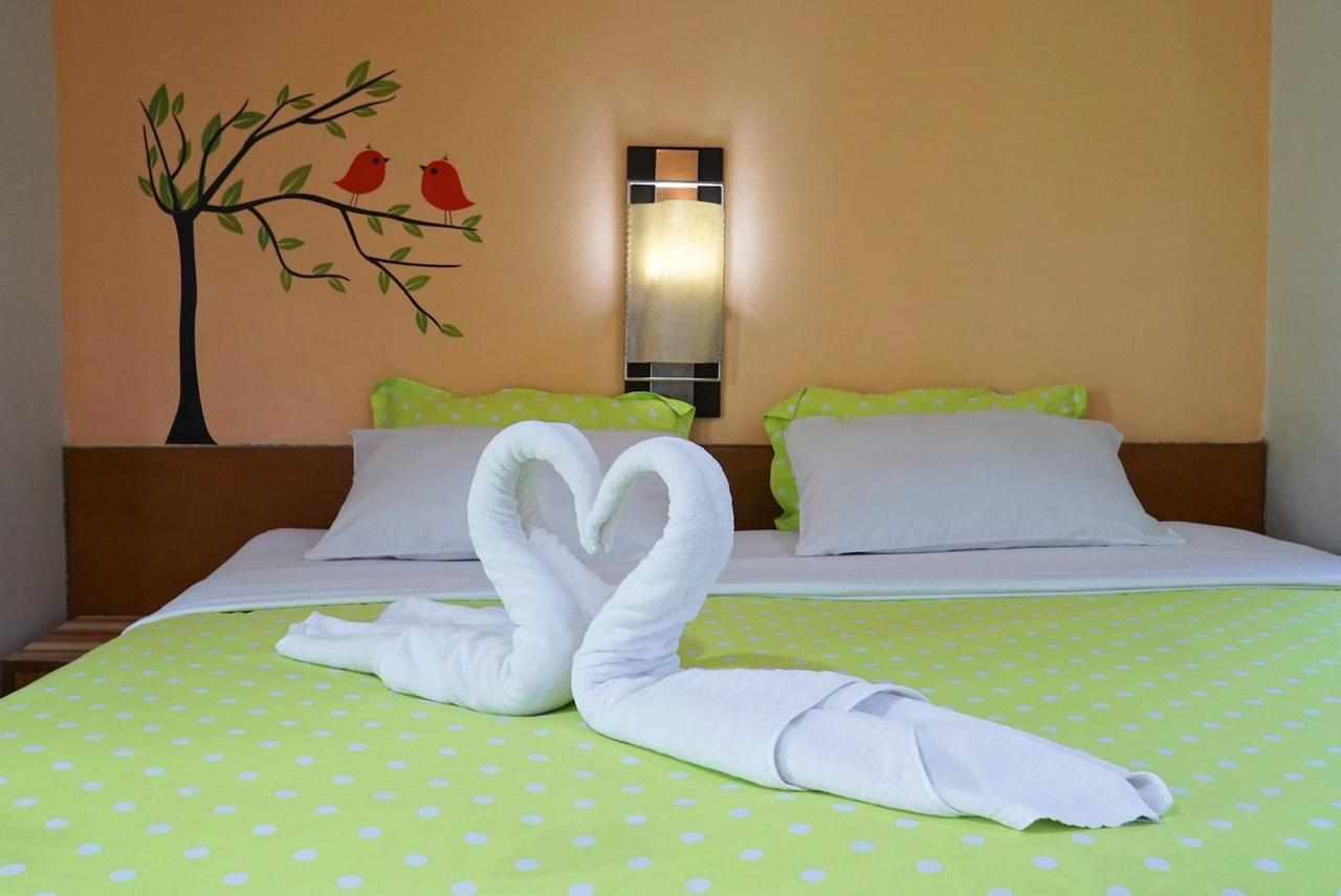 Arcadian Resort Ao Nang Εξωτερικό φωτογραφία
