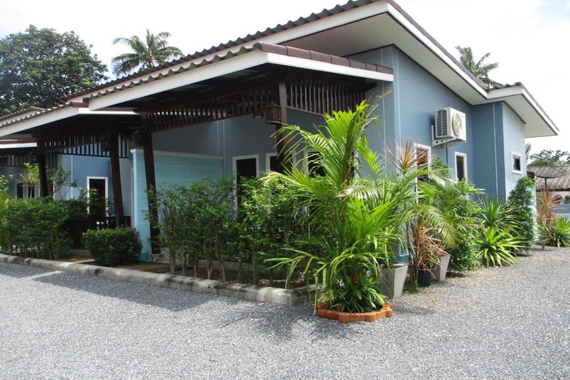 Arcadian Resort Ao Nang Εξωτερικό φωτογραφία