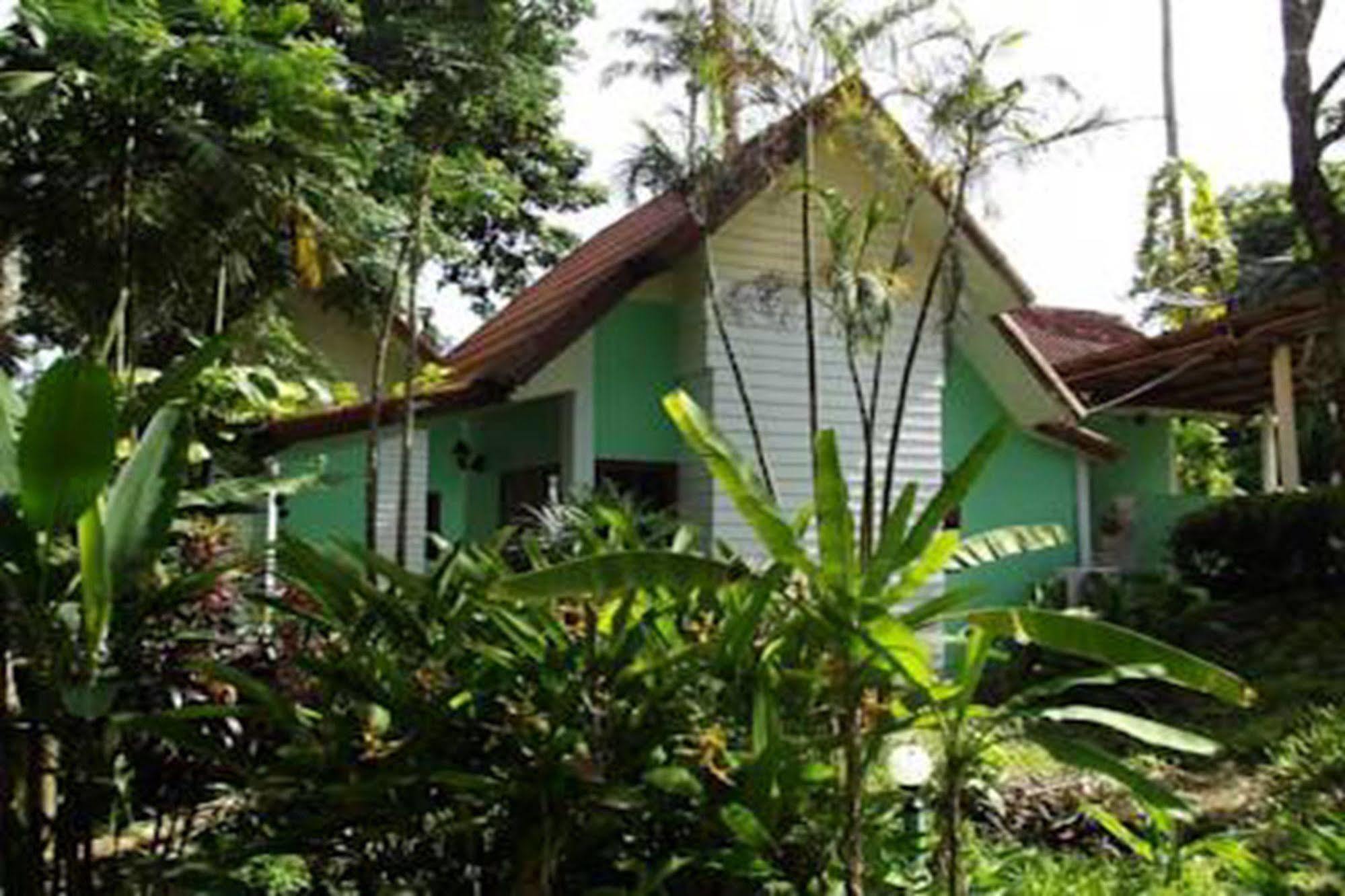 Arcadian Resort Ao Nang Εξωτερικό φωτογραφία