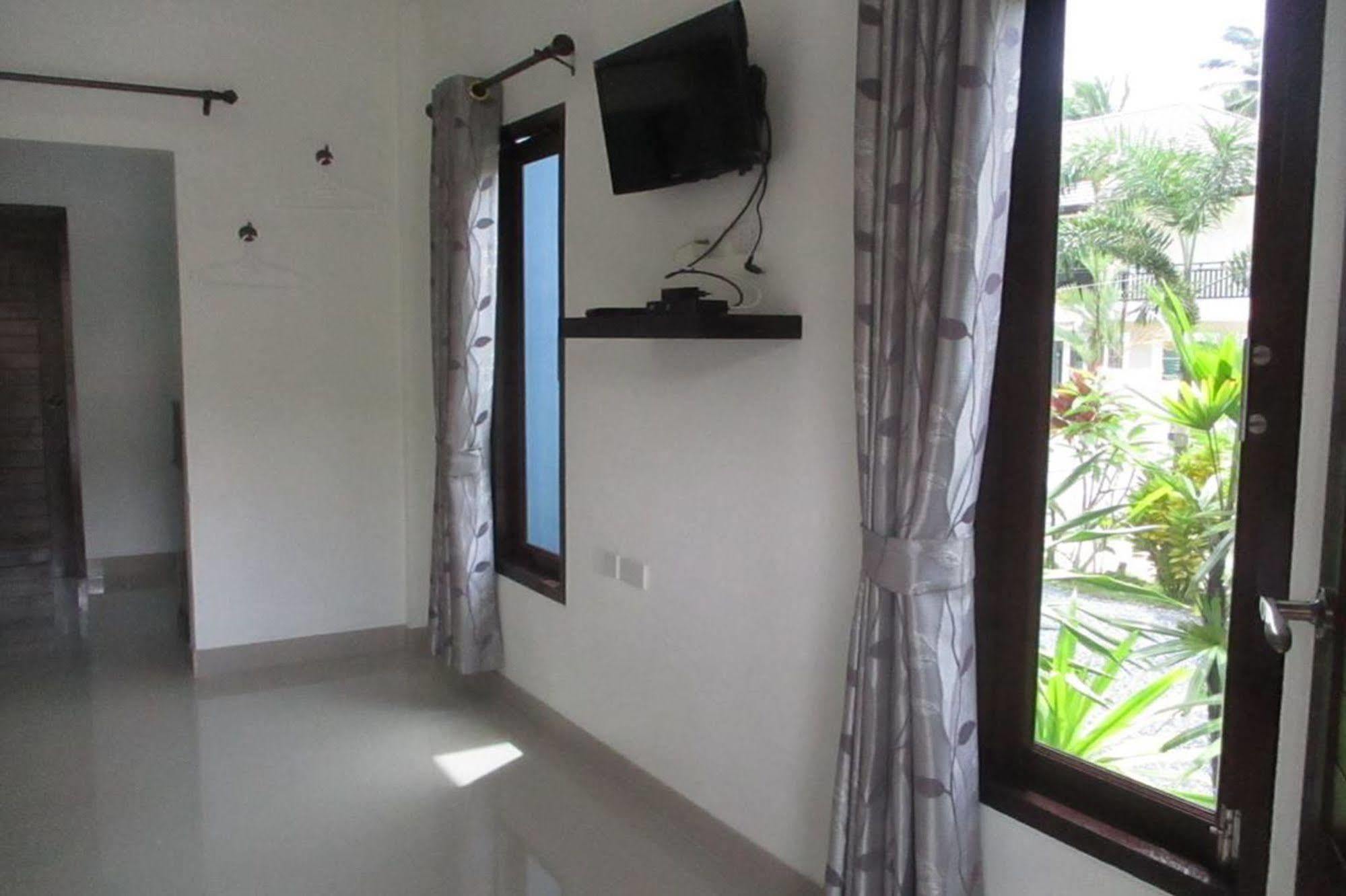 Arcadian Resort Ao Nang Εξωτερικό φωτογραφία