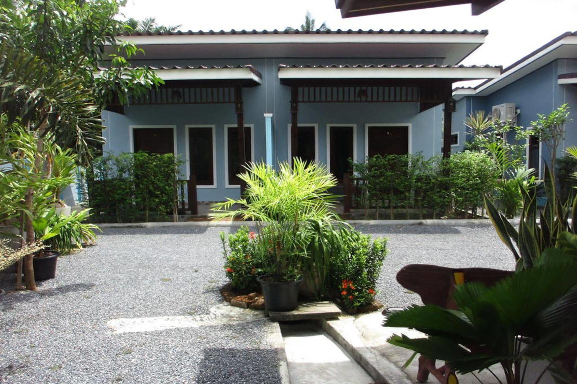 Arcadian Resort Ao Nang Εξωτερικό φωτογραφία