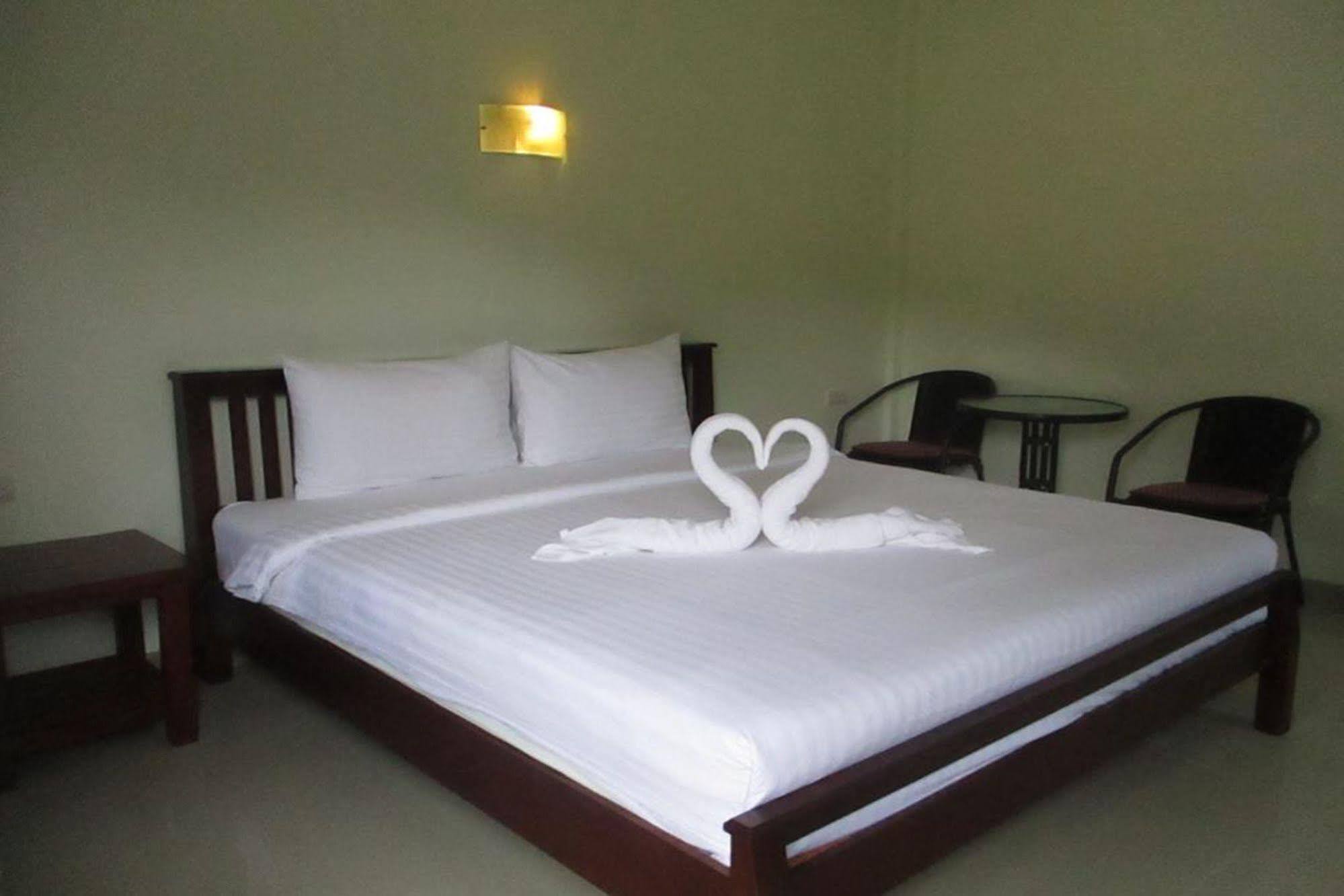 Arcadian Resort Ao Nang Εξωτερικό φωτογραφία