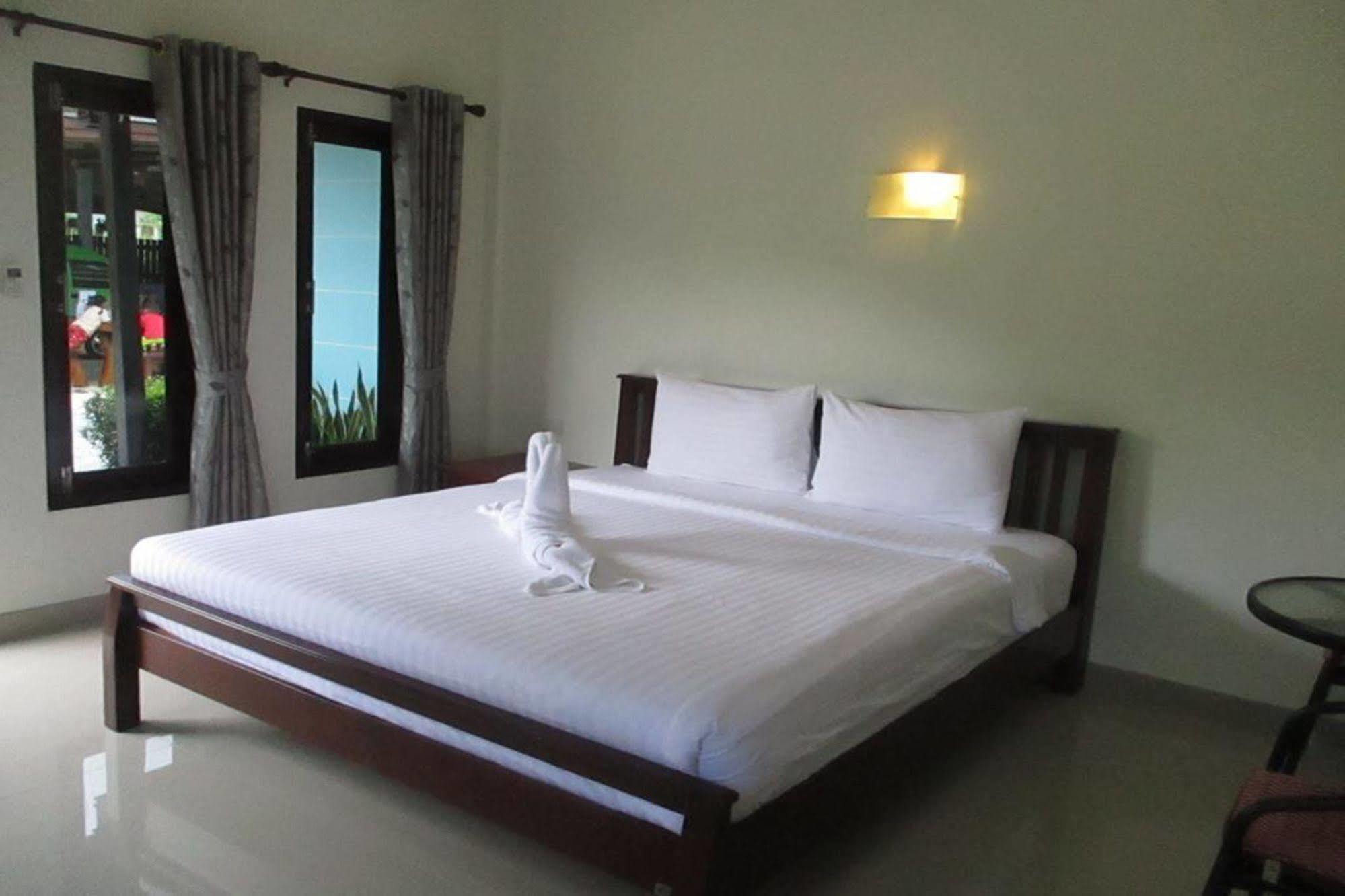 Arcadian Resort Ao Nang Εξωτερικό φωτογραφία