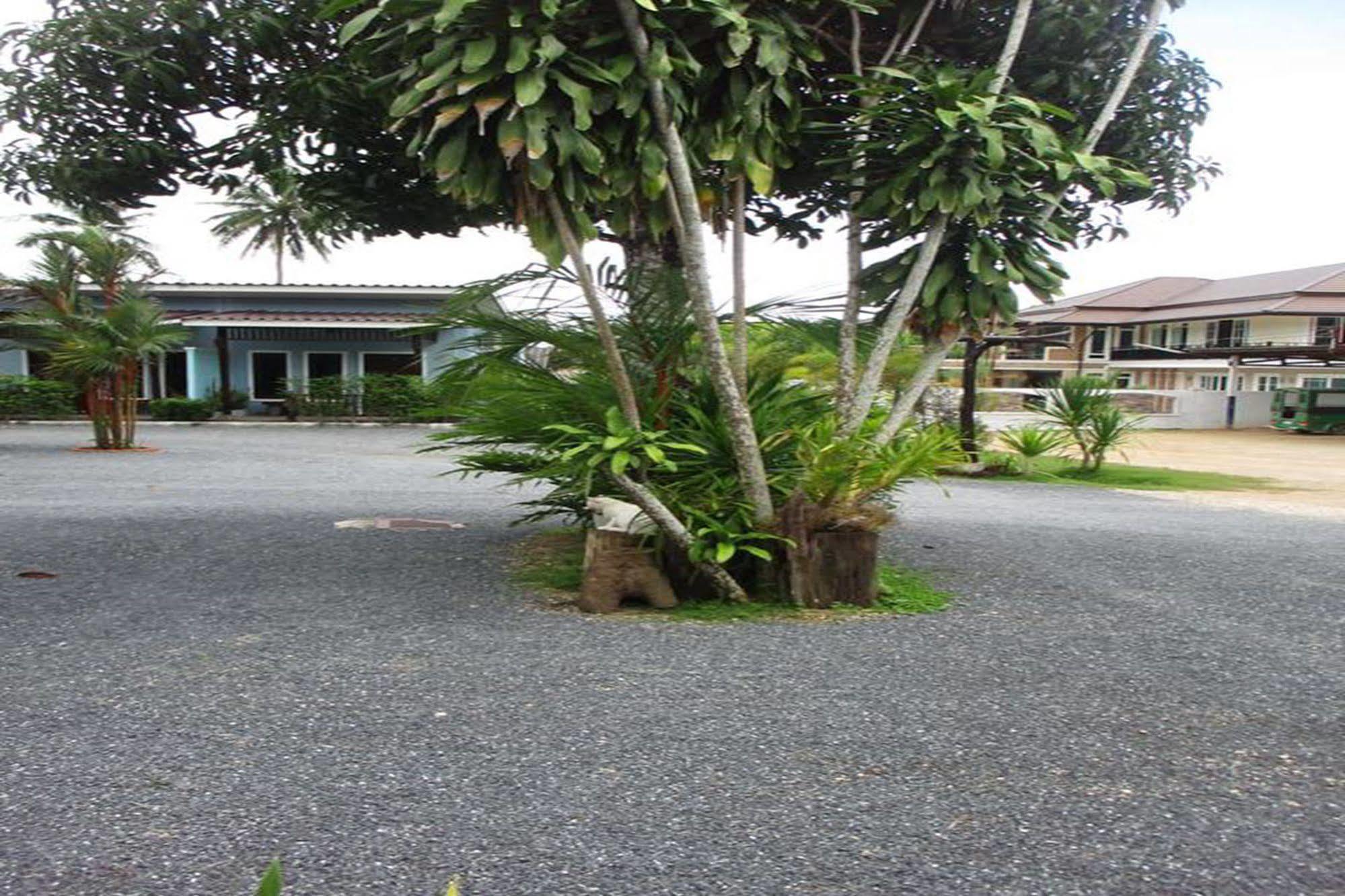 Arcadian Resort Ao Nang Εξωτερικό φωτογραφία