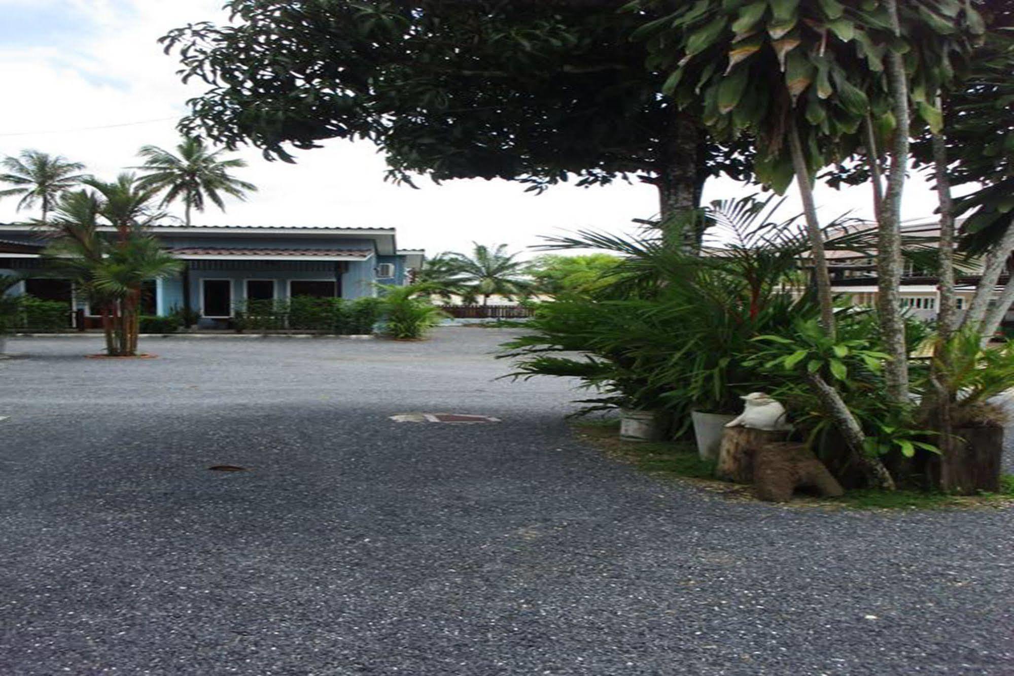 Arcadian Resort Ao Nang Εξωτερικό φωτογραφία