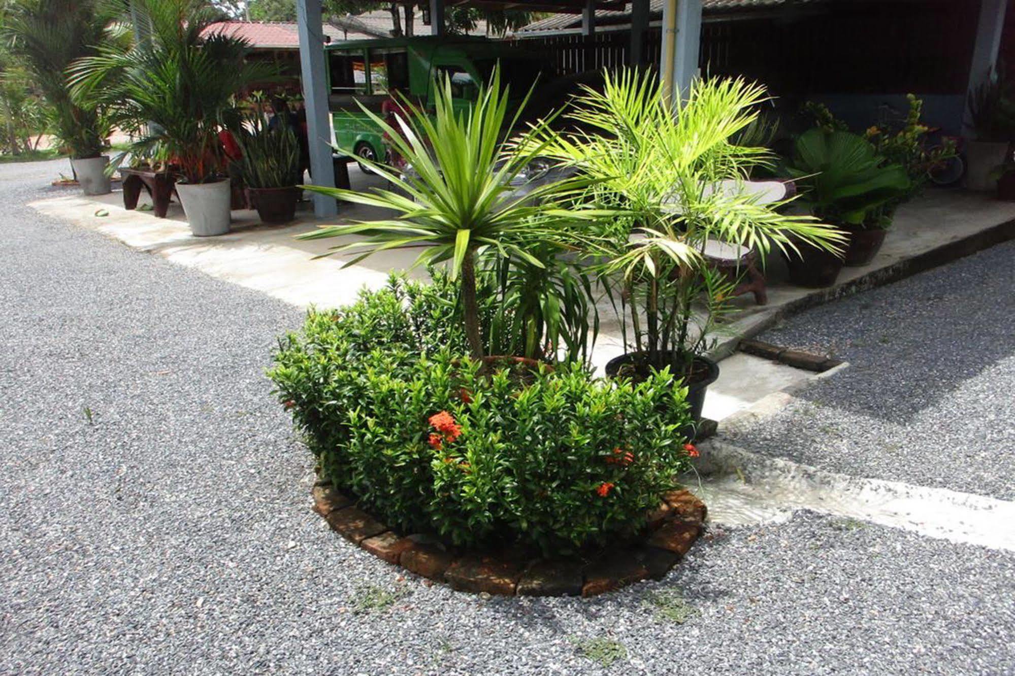 Arcadian Resort Ao Nang Εξωτερικό φωτογραφία