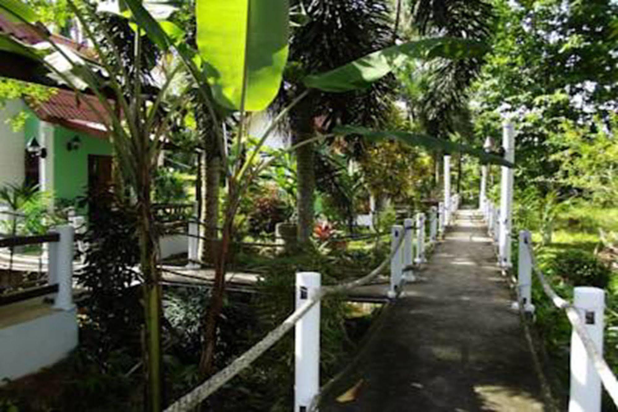 Arcadian Resort Ao Nang Εξωτερικό φωτογραφία
