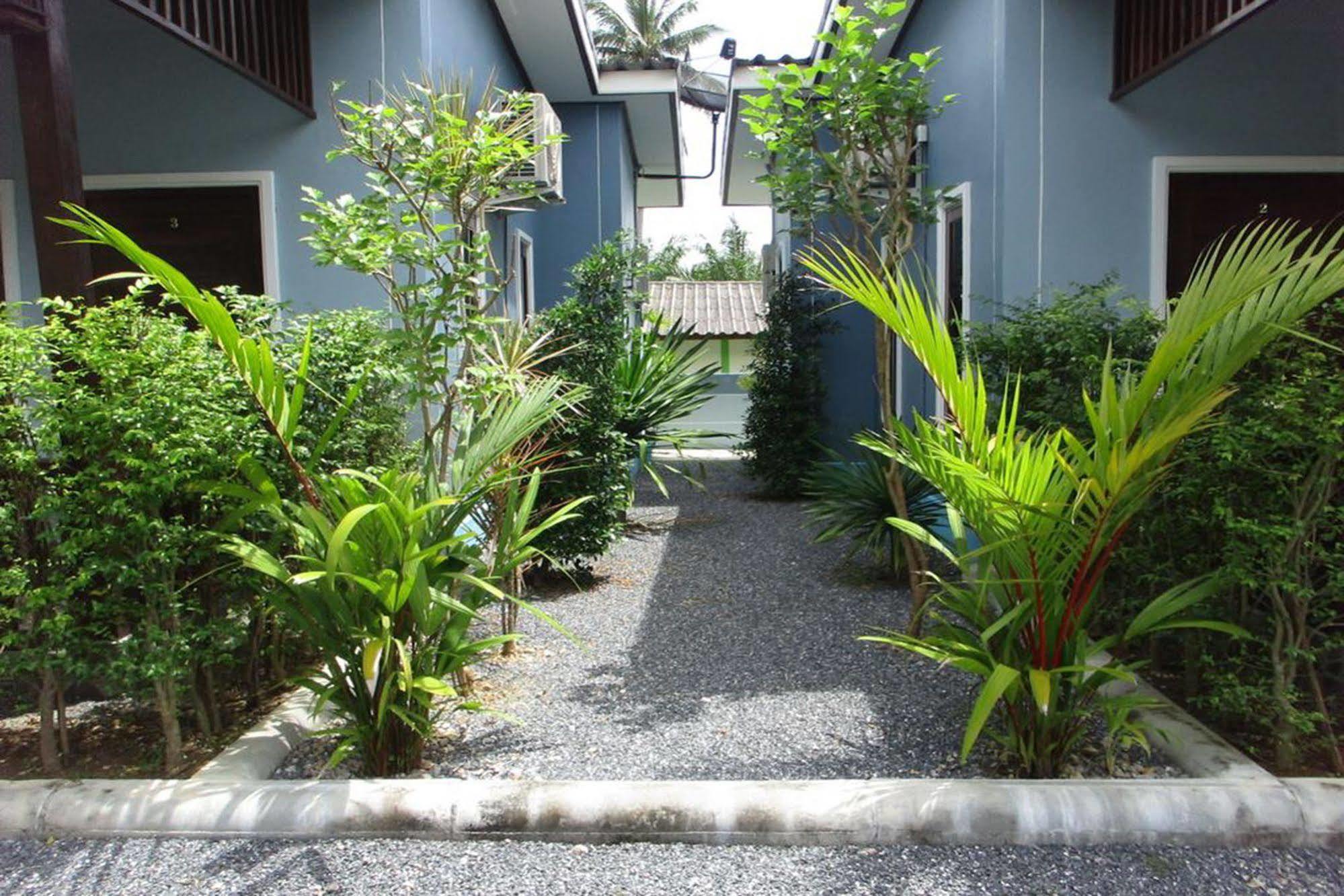 Arcadian Resort Ao Nang Εξωτερικό φωτογραφία