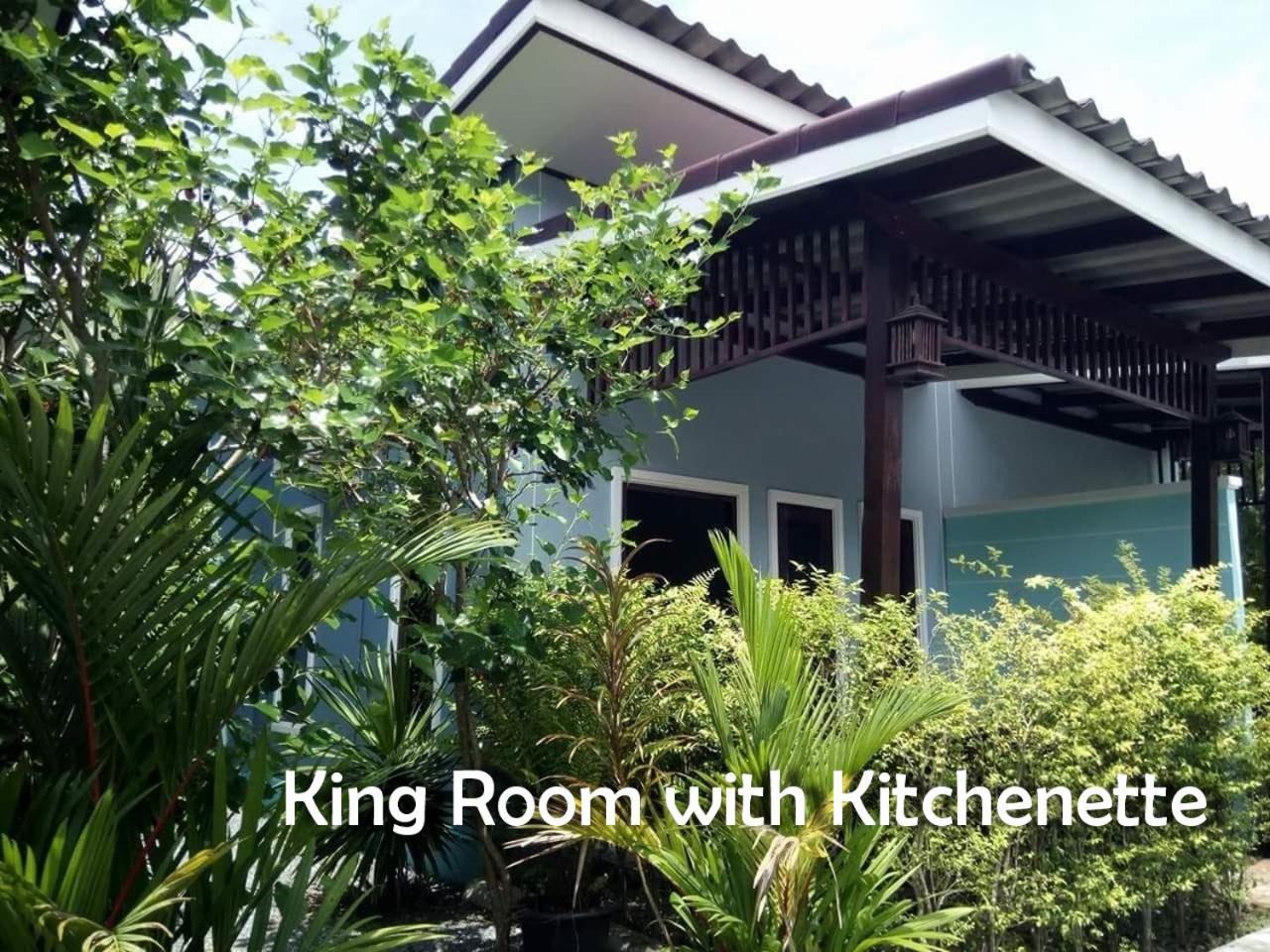 Arcadian Resort Ao Nang Εξωτερικό φωτογραφία