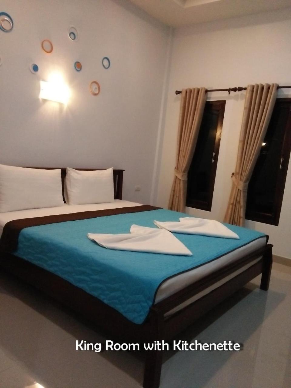 Arcadian Resort Ao Nang Εξωτερικό φωτογραφία