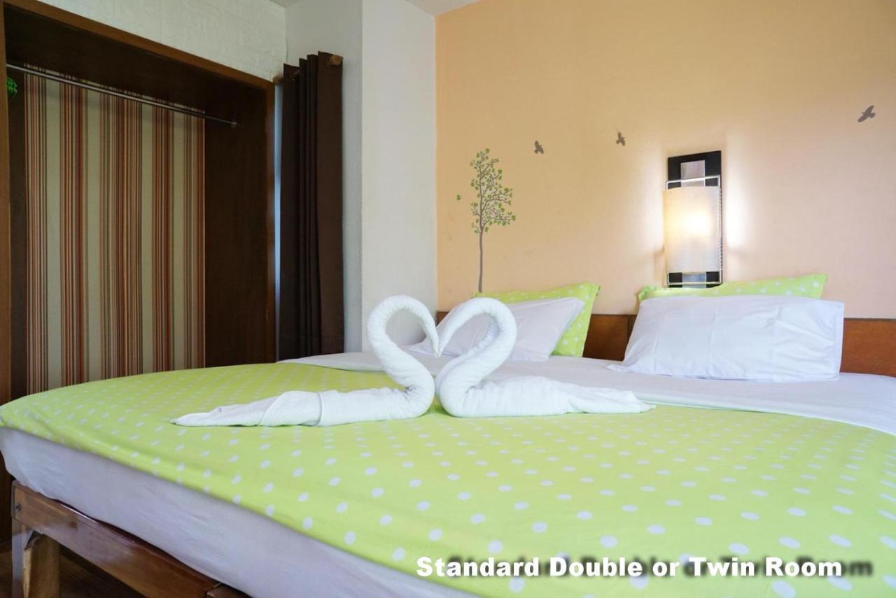 Arcadian Resort Ao Nang Εξωτερικό φωτογραφία