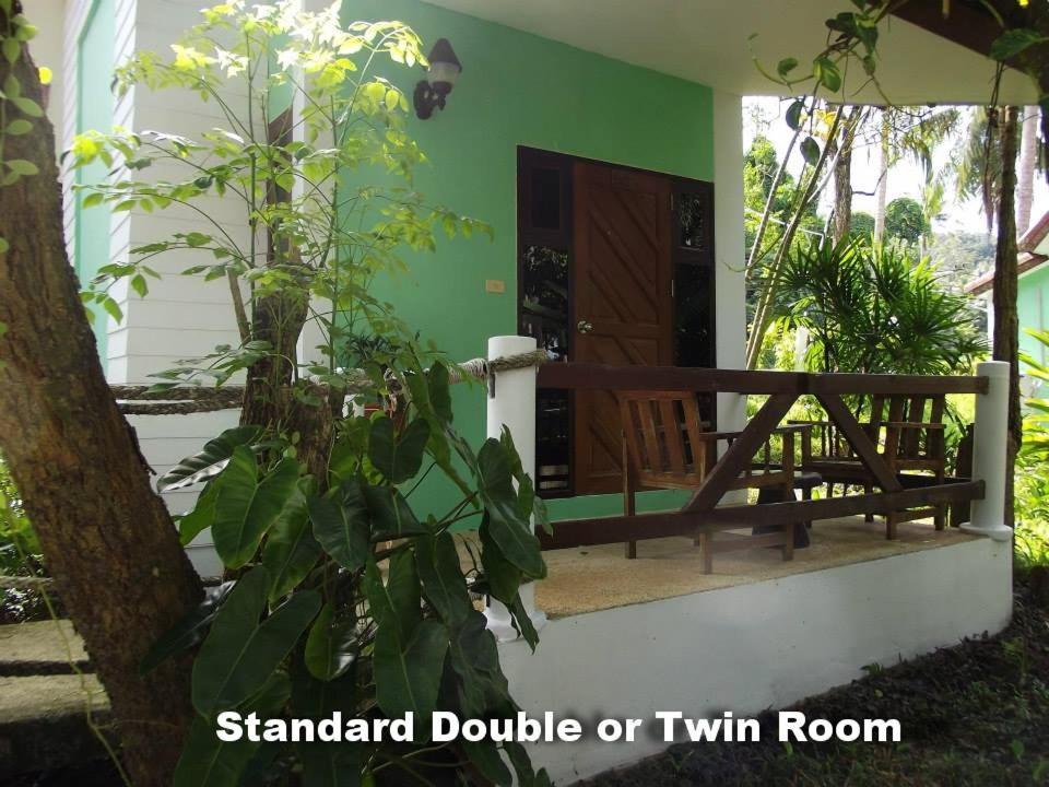 Arcadian Resort Ao Nang Εξωτερικό φωτογραφία