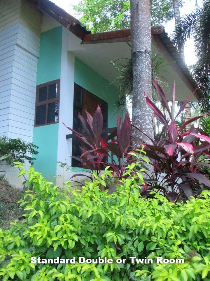 Arcadian Resort Ao Nang Εξωτερικό φωτογραφία