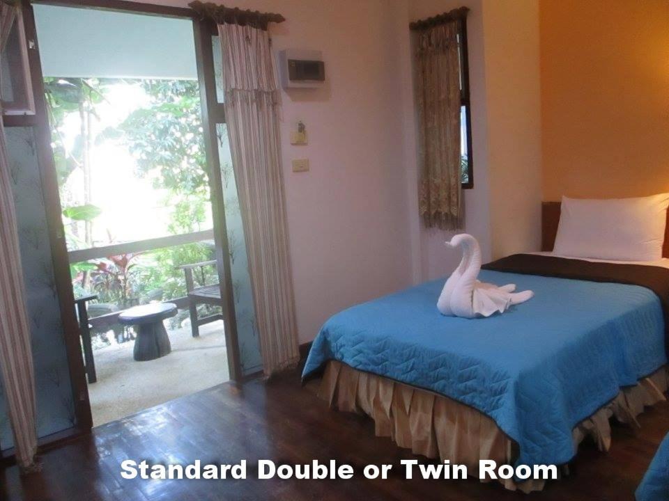 Arcadian Resort Ao Nang Εξωτερικό φωτογραφία