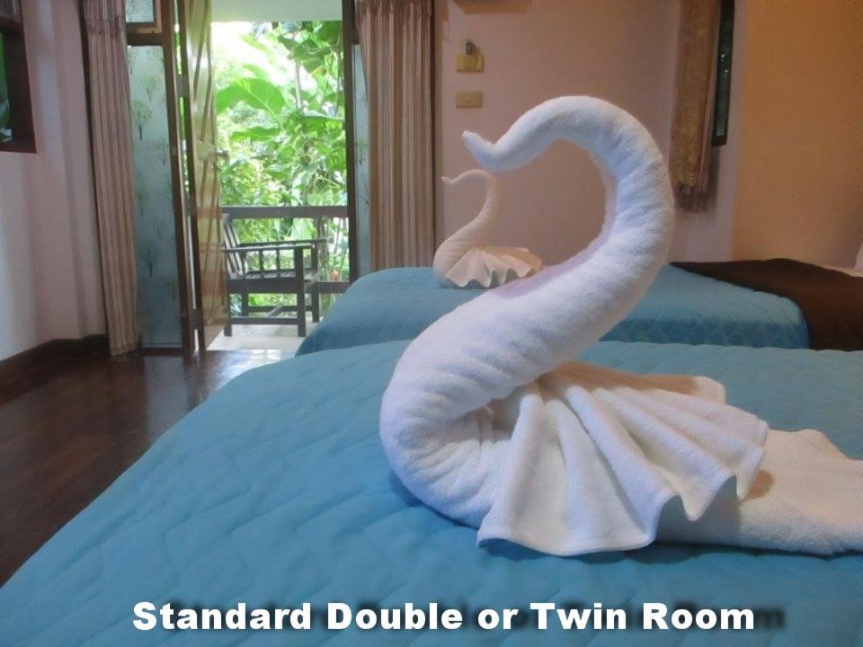 Arcadian Resort Ao Nang Εξωτερικό φωτογραφία