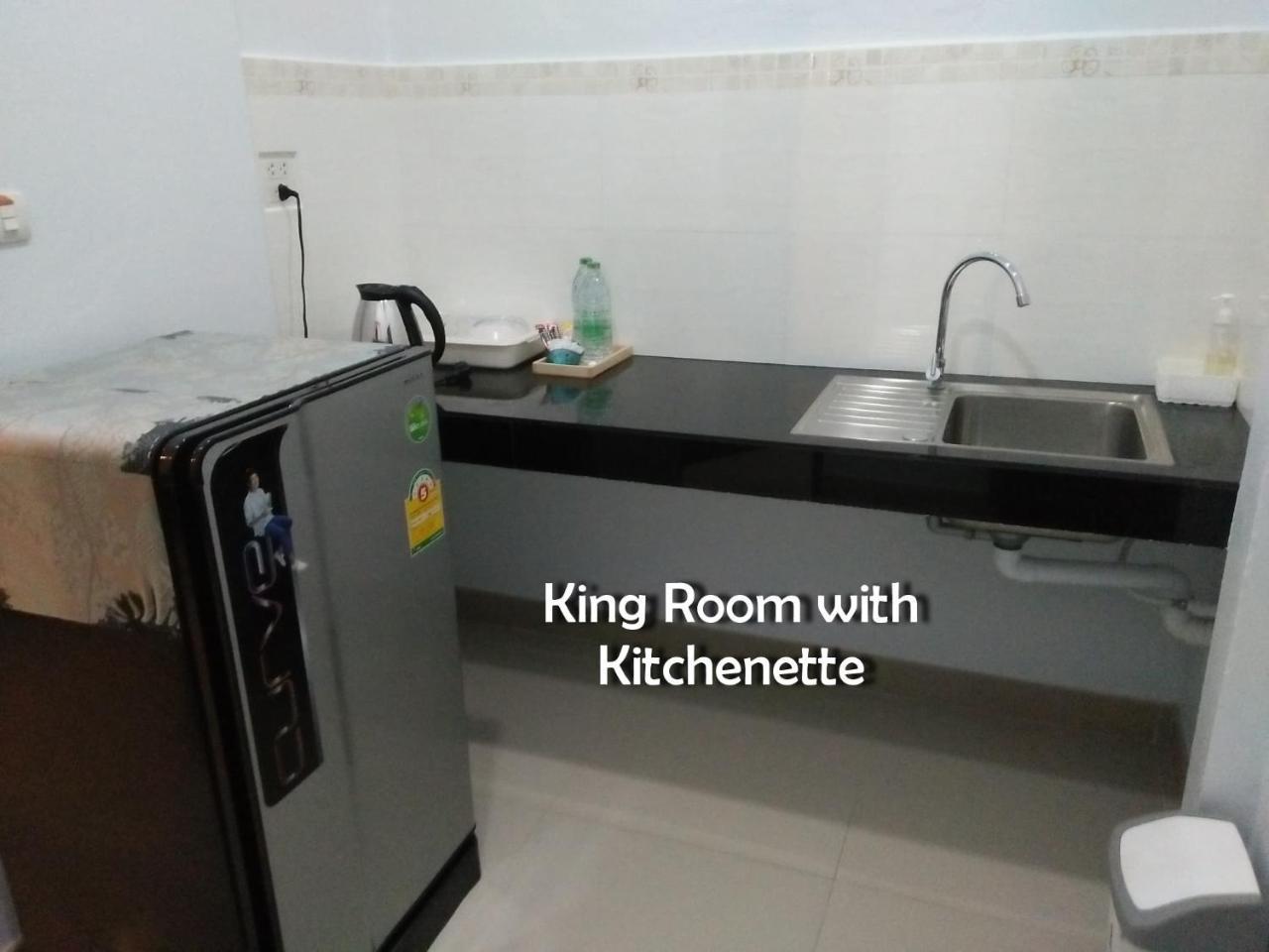 Arcadian Resort Ao Nang Εξωτερικό φωτογραφία