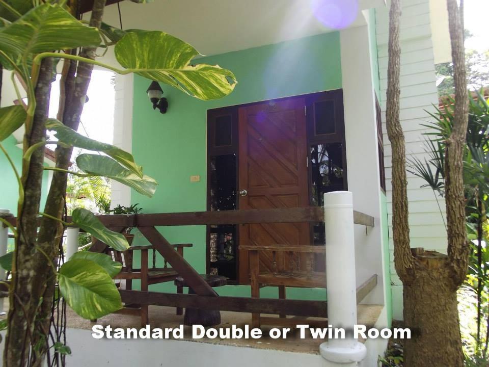 Arcadian Resort Ao Nang Εξωτερικό φωτογραφία
